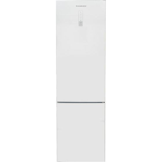 Холодильник Schaub Lorenz SLU C201D0 W белый (двухкамерный)