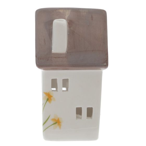 Фигурка декоративная &quot;Дом&quot;, L6 W6 H11 см