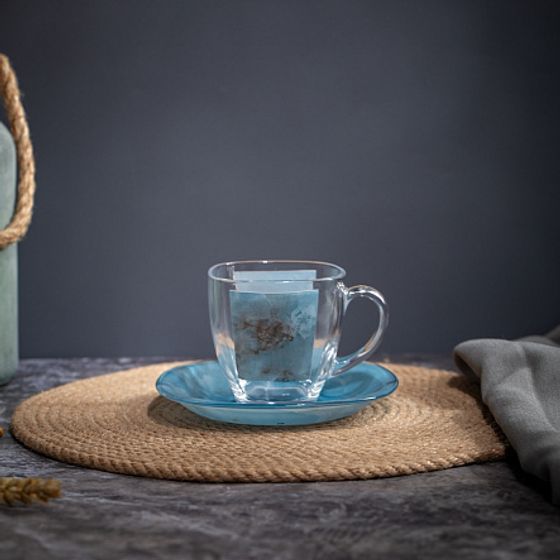 Набор столовый CARINA GISMON 44 предмета