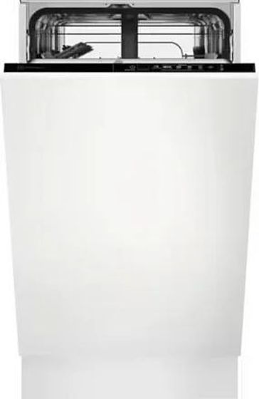 Встраиваемая ПМ Electrolux EEA71210L 9 комплектов 45 см