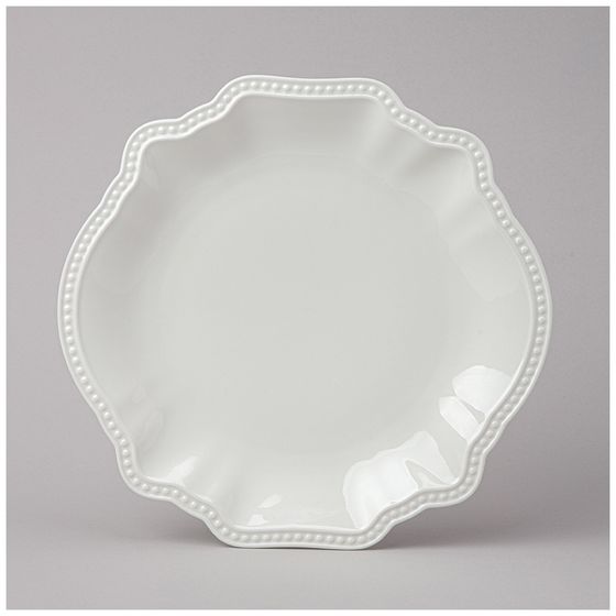 ТАРЕЛКА СУПОВАЯ LEFARD &quot;RIBBON&quot; 22,5*22*5 СМ