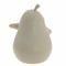 Набор из 2-х фигурок декоративных &quot;Груша&quot;, Д16 Ш11 В15 см