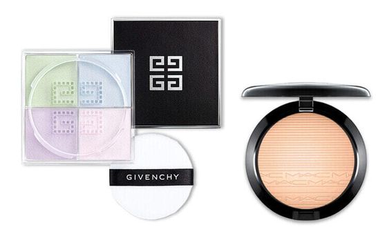 GIVENCHY Makeup Sets Natural Adherent