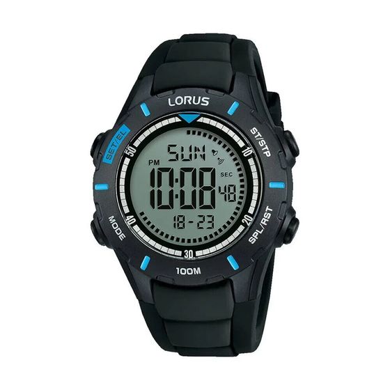 LORUS WATCHES R2367MX9 watch