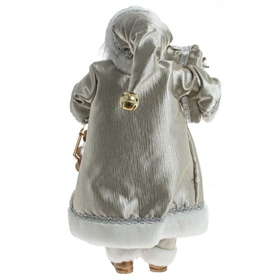 Дед Мороз, L23 W12 H53/39 см