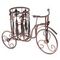 Подставка для бутылки "Велосипед", L34 W13 H22 см