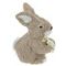 Фигурка декоративная &quot;Заяц&quot;, L9 W7 H13,5 см