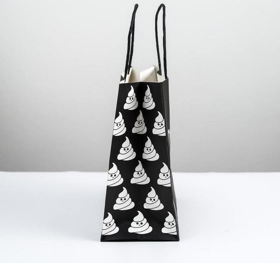 !Пакет подарочный 2 штуки «Ты не тонешь», 22 × 22 × 11 см.