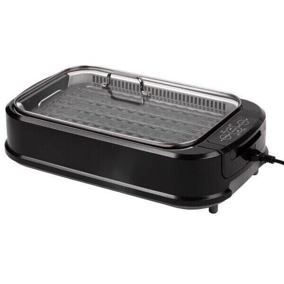 CROWNLINE GRILL / SMOKELESS