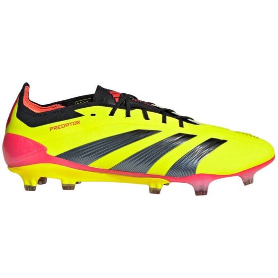 Футбольные бутсы Adidas Predator Elite FG M IF5441