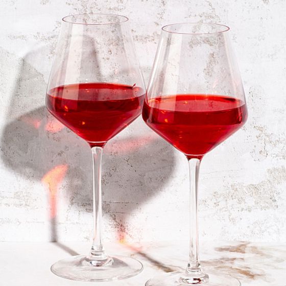 Набор бокалов для вина ULTIME 6шт 280мл