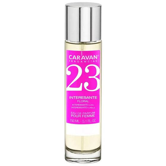 CARAVAN Nº23 150ml parfum