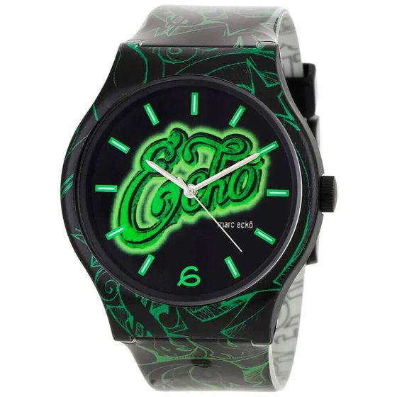 MARC ECKO E06507M1 watch