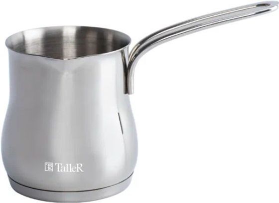 Турка TalleR TR-11363 0,7л стальной