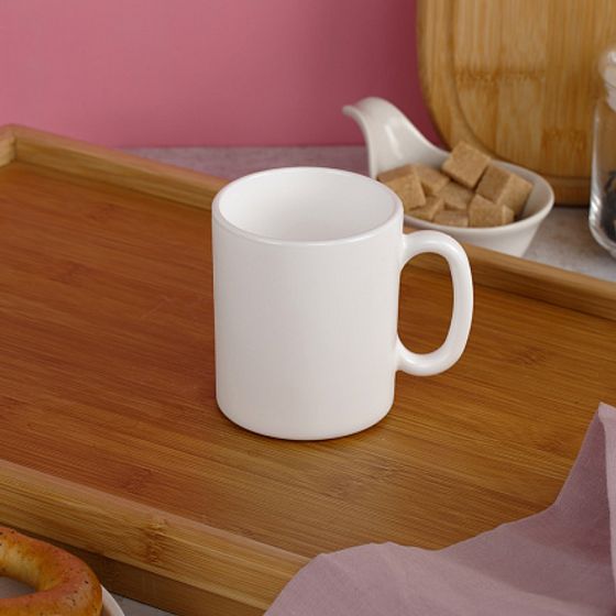 Набор кружек ЭССЕНС 6шт 320мл