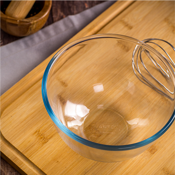 Миска Smart cooking 1л