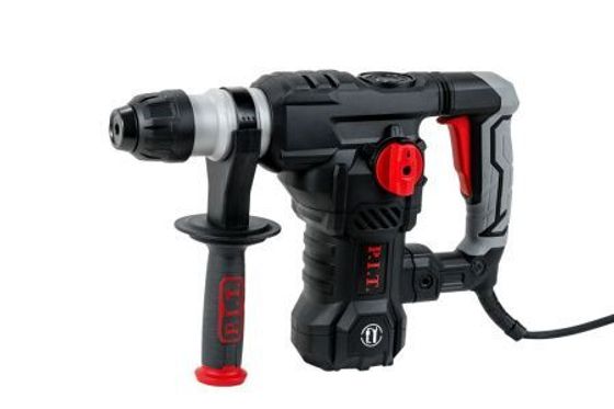 Перфоратор P.I.T. PBH32-C5 1500Вт SDS+ уд.:6Дж (кейс)