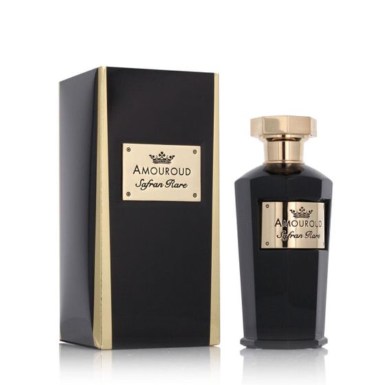 Парфюм унисекс Amouroud EDP Safran Rare (100 мл)