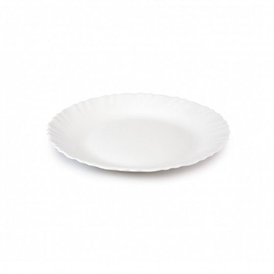 Тарелка обеденная ФЭСТОН 25см (perfo box)