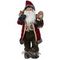 Дед Мороз, L25 W17 H43 см