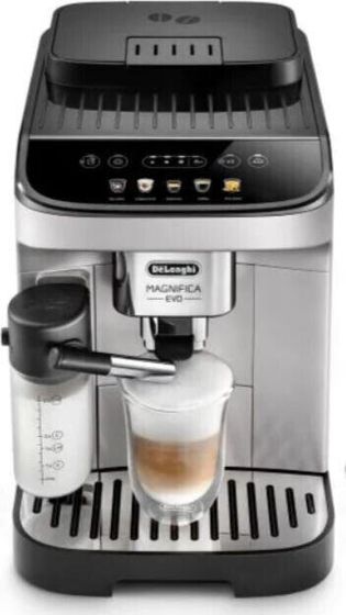 Эспрессо-машина DeLonghi Magnifica Evo ECAM 290.61.SB