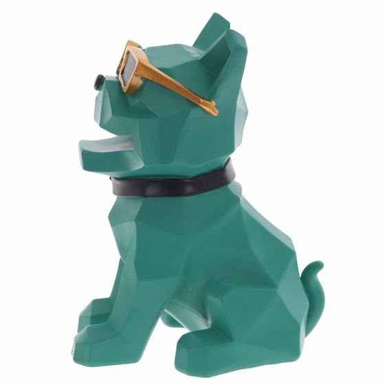 Фигурка декоративная &quot;Собака&quot;, Д16,5 Ш26 В19 см