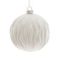 Украшение новогоднее "Шар", D 10 см, L10 W10 H10 см