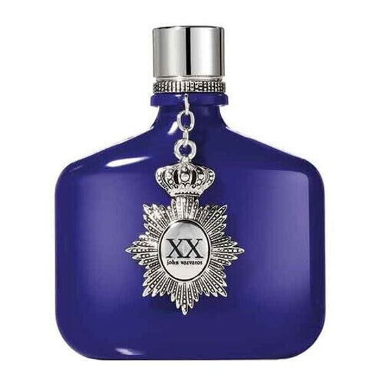 John Varvatos XX Indigo Eau de Toilette