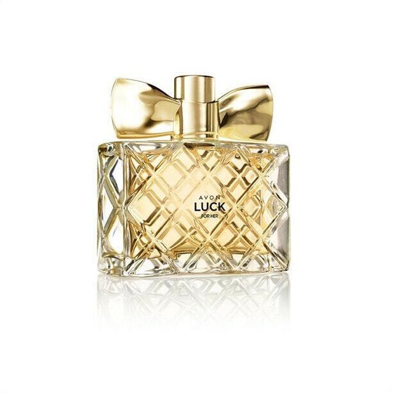 Luck perfumed water 50 ml