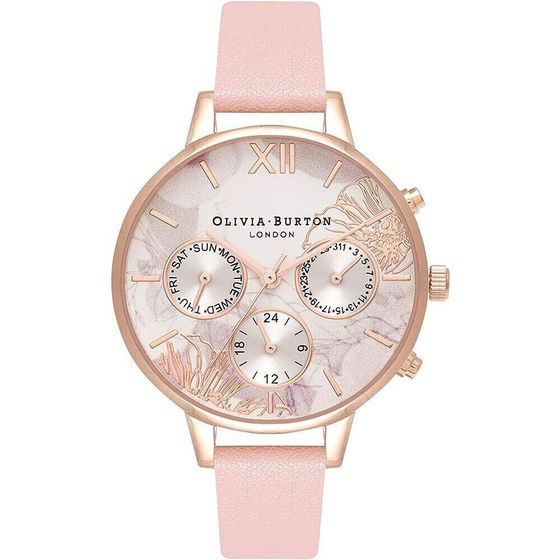 OLIVIA BURTON OB16CGS07 watch