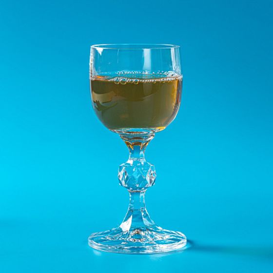 Набор рюмок для ликера CLAUDIA 6шт 50мл