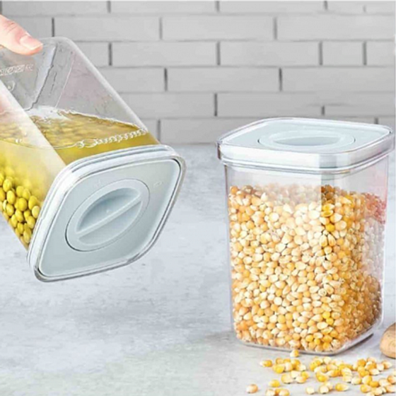 Контейнер вакуумный 1.1л