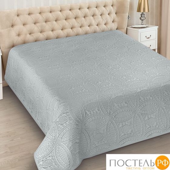 А-617 200х225 &quot;Престиж&quot; ультрастеп Покрывало Марианна