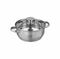 Кастрюля с крышкой CLASSIC 2.8л