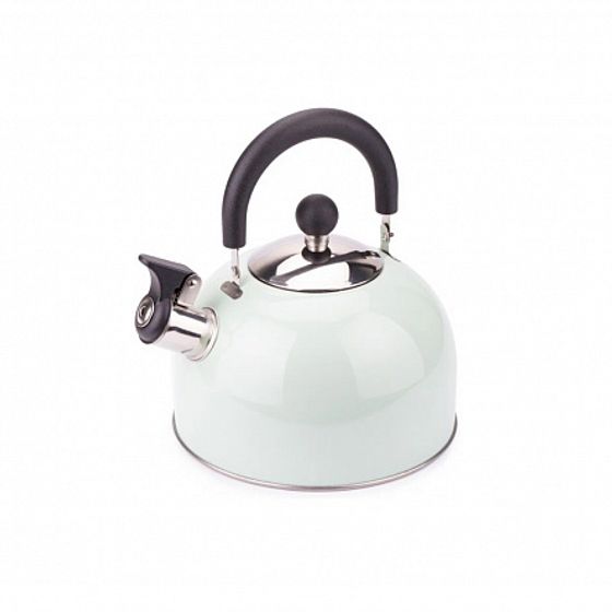 Чайник наплитный VELVET 2.5л со свистком