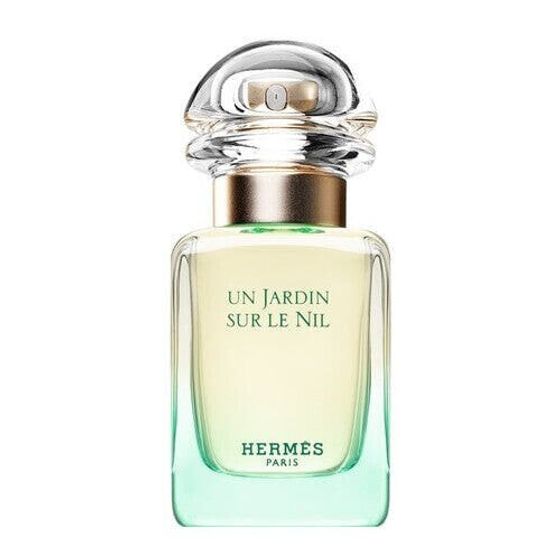 Hermès Un Jardin sur le Nil Eau de Toilette Spray (nachfüllbar)