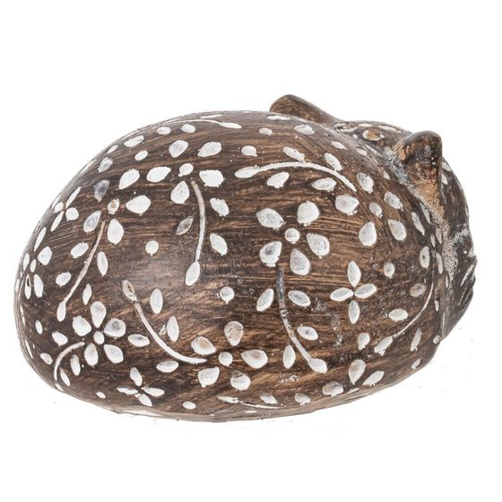 Фигурка декоративная &quot;Кошка&quot;, L7 W6 H4,5 см