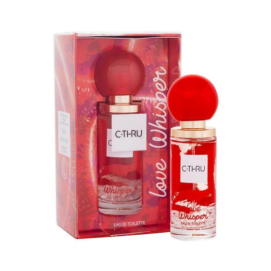 C-THRU Love Whisper 30 ml eau de toilette für Frauen