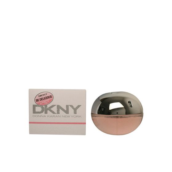 Женская парфюмерия DKNY EDP Be Delicious Fresh Blossom 100 мл