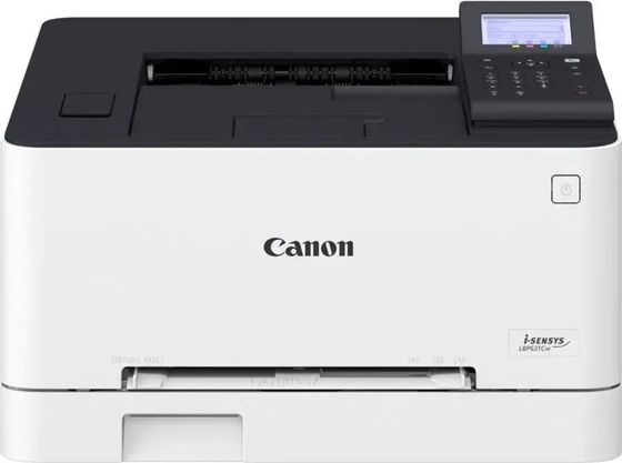 Принтер лазерный Canon i-Sensys LBP631CW A4 Net WiFi белый (5159C004)