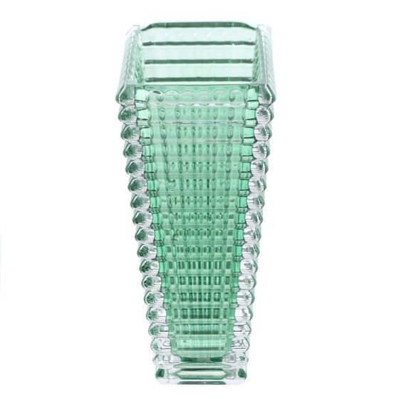 Ваза, 450 мл, L10,5 W7,5 H17,5 см