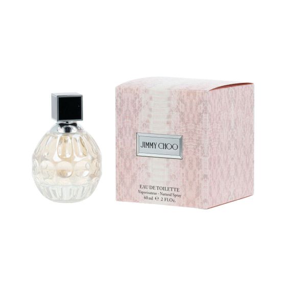 Женская парфюмерия Jimmy Choo Jimmy Choo Eau de Toilette EDT EDT 60 мл