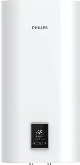 Водонагреватель Philips YC AWH1623/51(100YC) накопительный электрический 100л белый