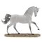 Фигурка декоративная &quot;Лошадь&quot;, L32 W7 H24 см