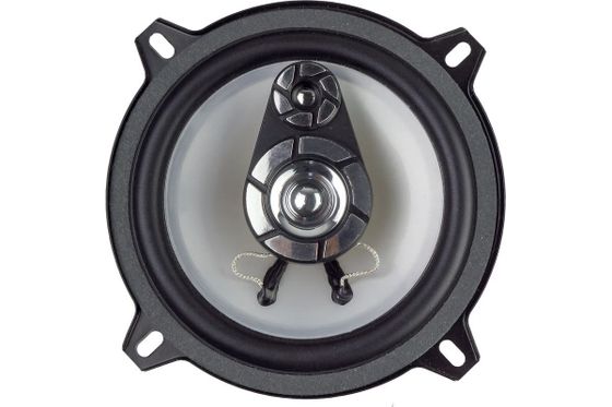 Колонки автомобильные Econ ELS-553 5.25&quot;(13.5см) 150Вт 90дБ 4Ом (ком:2кол)