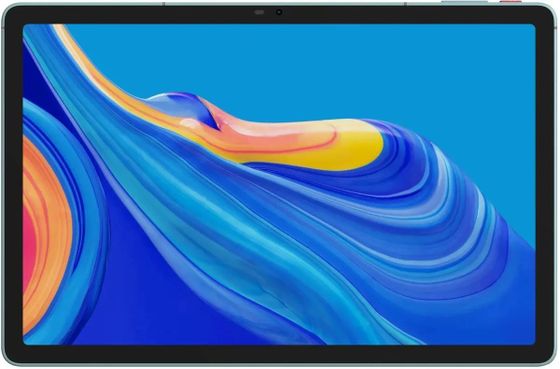 Планшет 11&quot; Digma Pro Edge G85 мятный In-Cell 1920x1200 6Gb/128Gb 2Sim Android 14 3G/4G (TA2D1M01)