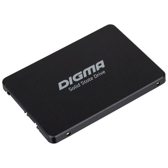 Накопитель SSD Digma  DGSR2256GS93T, 256 Гб, SATA III, 2.5&quot;