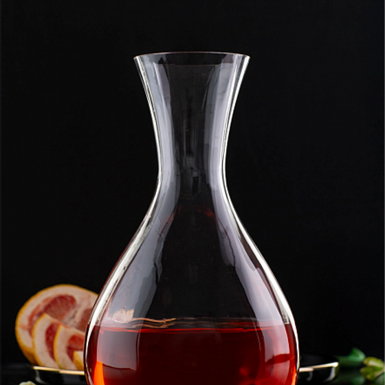 Декантер для вина WINEWAVE 1700мл