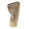 Ваза, L12,5 W8 H20,5 см