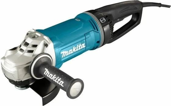 Углошлифовальная машина Makita GA7071X1 2400Вт 8500об/мин d=180мм